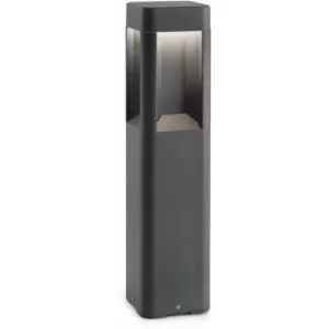 Image of Naya dark gray garden beacon