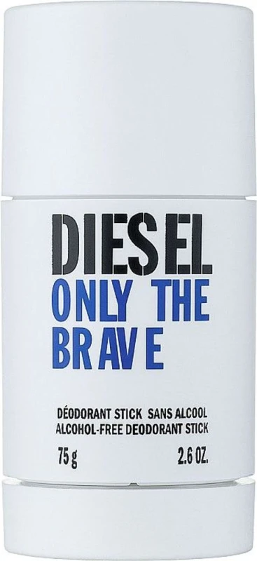Image of Diesel Only The Brave Deostick 75ml