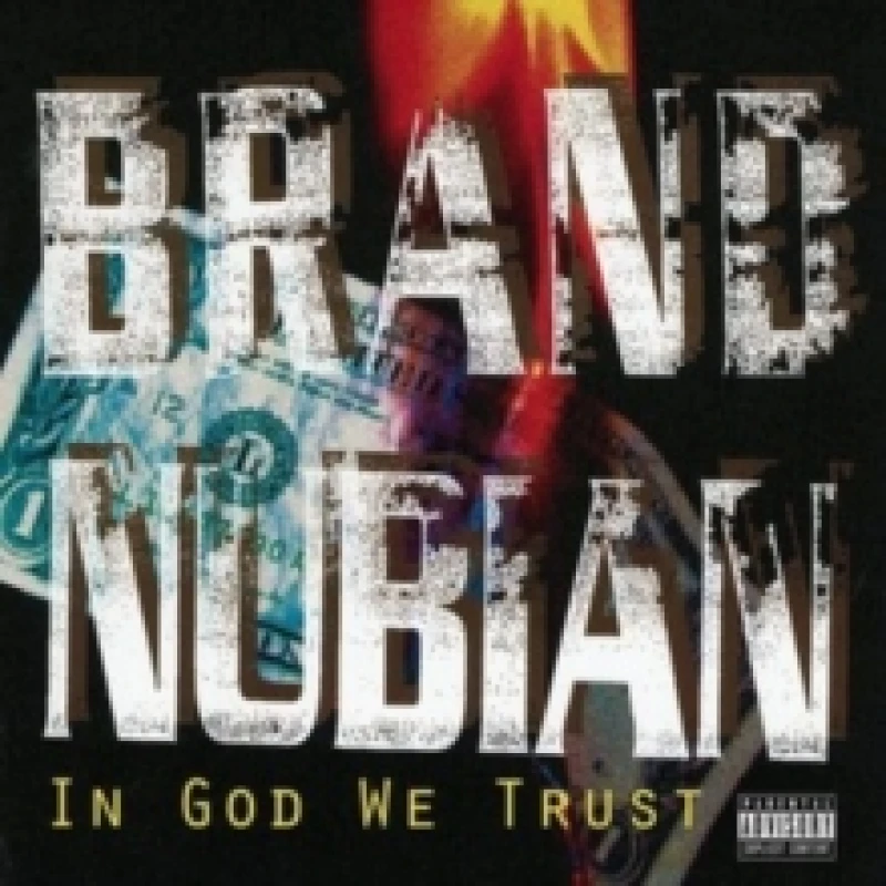Image of In God We Trust (30th Anniversary Edition) CD / Album