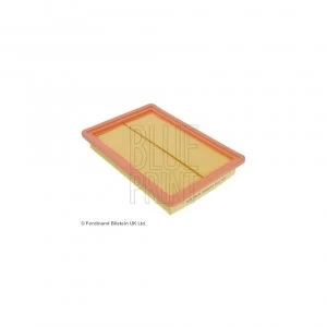 Image of Blue Print Air Filter ADG02213 Hyundai