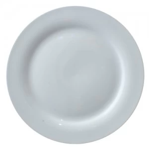 Image of Robert Dyas White Dinner Plate