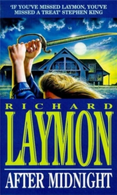 Image of After Midnight. Paperback. By Richard Laymon Books