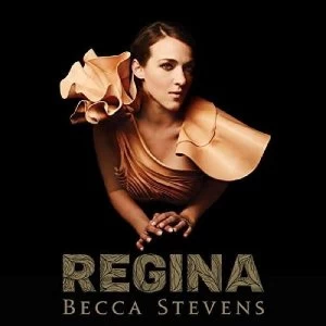 Image of Becca Stevens - Regina Vinyl