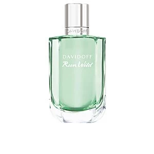 Image of Davidoff Run Wild Eau de Parfum For Her 100ml