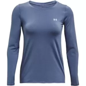 Image of Under Armour T Shirt Womens - Blue