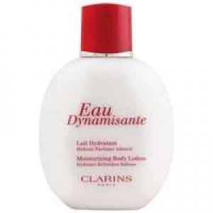Image of Clarins Eau Dynamisante Moisturizing Body Lotion 250ml / 8.8 oz.