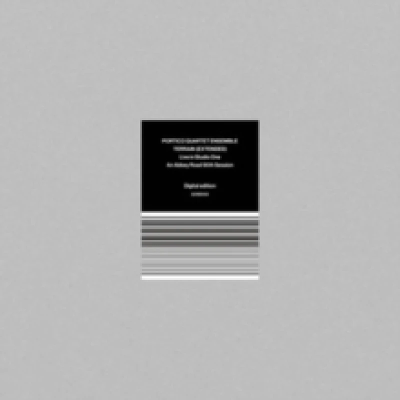 Image of Terrain (Extended): Live in Studio One - An Abbey Road 90th Session CD / Album