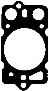 Image of Cylinder Head Gasket 521.347 by Elring