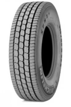 Image of Michelin XFN 2+ 315/80 R22.5 156/150L 18PR
