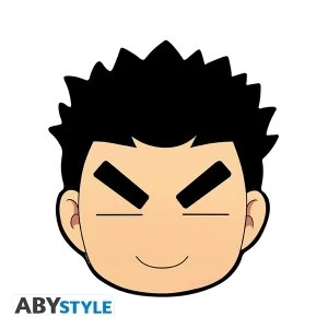 Image of Ki & Hi - Ki'S Head Mousepad