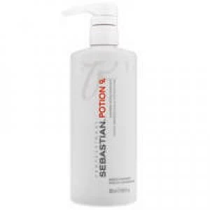 Image of Sebastian Professional Styling Potion 9 Wearable-Styling Treatment 500ml