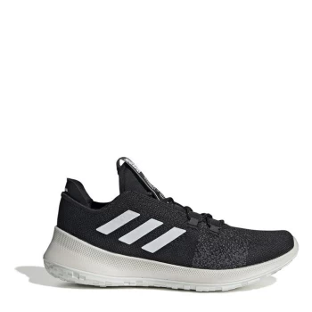 Image of adidas Sensebounce + Ace Womens Running Shoes - Black