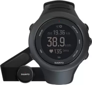 Image of Suunto Watch Ambit3 Sports Black (HR) D