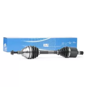 Image of SKF Drive shaft VKJC 1114 CV axle,Half shaft VW,AUDI,TIGUAN (5N_),A3 Sportback (8VA, 8VF),Q3 (8UB, 8UG)