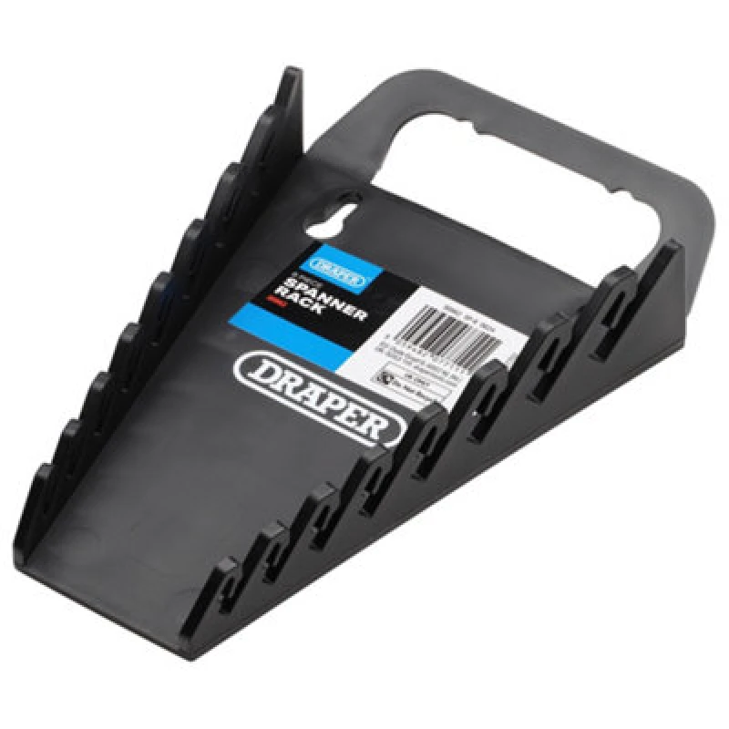 Image of Draper 30962 Spanner Rack, Capacity 8