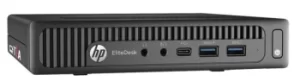 Image of HP Elitedesk 800 I5-6500 3.2Gh 3X70354