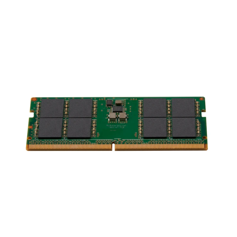 Image of HP 32GB DDR5 (1x32GB) 5600 DIMM ECC REG Memory