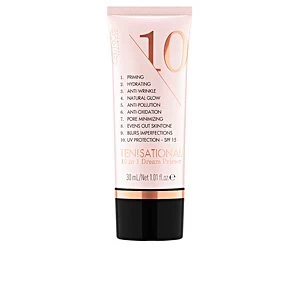 Image of TEN!SATIONAL 10 in 1 dream primer 30ml