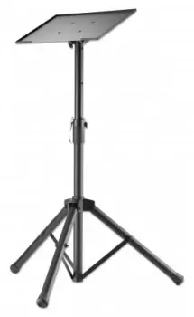 Image of Manhattan TV/Monitor/Projector/Laptop Mount, Tripod Floor Stand, 1...