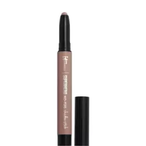 Image of IT Cosmetics Superhero No-Tug Eyeshadow Stick 20g (Various Shades) - Bare & Brave