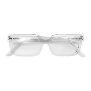 Image of London Mole - Icy Reading Glasses - Clear