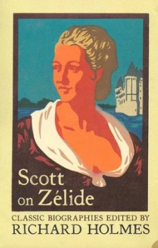 Image of Scott on Zlide by Richard Holmes Paperback