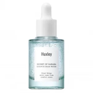 Image of Huxley Essence Grab Water 30ml