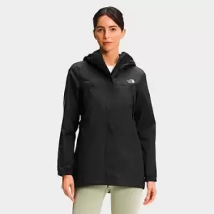 Image of Womens The North Face Inc Antora Parka Jacket