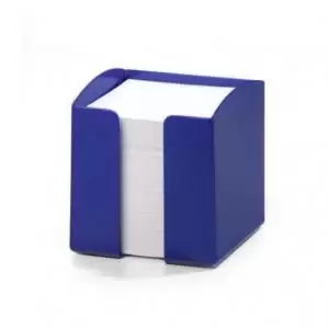 Image of Durable Note Box Trend Blue