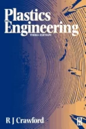 Image of plastics engineering 3e