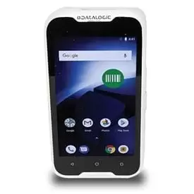 Image of Datalogic 944350021 handheld mobile computer 12.7cm (5") 720 x...