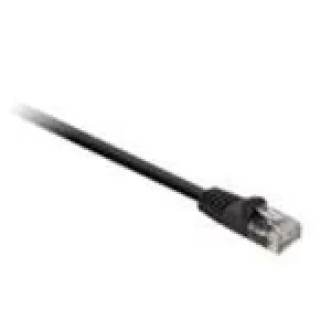 Image of CAT5E Stp 2M Black Patch J151359