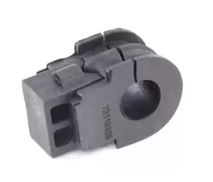 Image of MOOG Stabilizer Bushes NI-SB-10702 Stabibuchse,Stabilisator Buchse NISSAN,Qashqai / Qashqai +2 I (J10, NJ10),JUKE (F15)