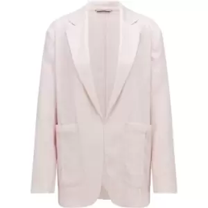 Image of BOSS Jolinn Blazer - Pink