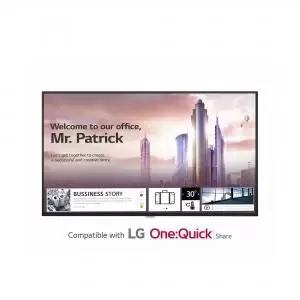 Image of LG UH5F-H 55" Large Format Display 8LG55UH5FH