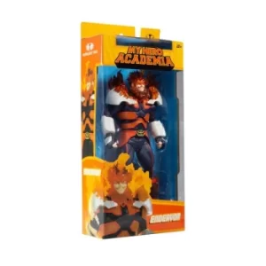 Image of Endeavor (My Hero Academia) WV5 7" Action Figure