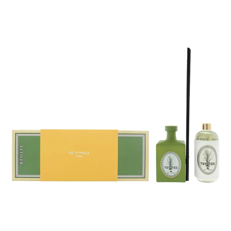 Image of Etro Vetiver Diffuser 500ml