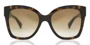 Image of Gucci Sunglasses GG0459S 002