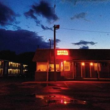 Image of Diana Demuth - Misadventure Vinyl