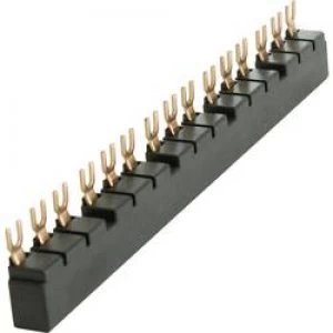 Image of WEG BBS45 5 Phase Rails Without Lateral Auxiliary Switches 5 Switches