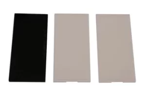 Image of Laser Tools 3093 Lens Set for Welding Mask