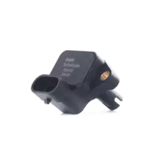 Image of DELPHI Sensors PS10133 Sensor, intake manifold pressure MINI,LAND ROVER,MG,Schragheck (R50, R53),Cabrio (R52),Freelander SUV (L314)