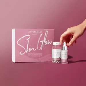 Image of Myvitamins Skin Glow Duo (Kitted Box)