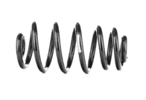 Image of SACHS Coil spring AUDI,SEAT 996 951 8E0511115CT,8E0511115CT Suspension spring,Springs,Coil springs,Coil spring suspension,Suspension springs