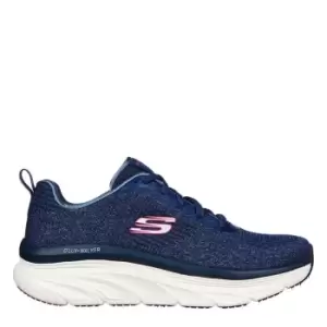 Image of Skechers Lux Walker-Daily Beauty - Black