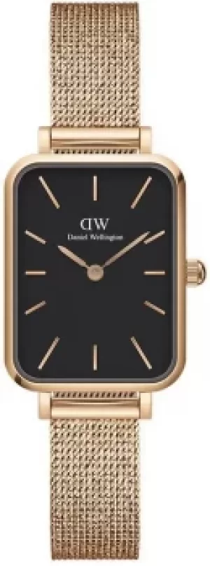 Image of Daniel Wellington Watch Quadro