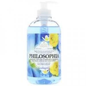 Image of Nesti Dante Collagen Collagen Shower Gel 500ml