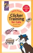 Image of clicker training for cats