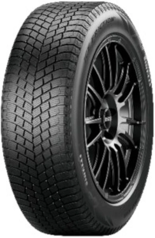 Image of Pirelli Ice Friction ( 255/40 R20 101H XL Elect, Nordic Compound, PNCS ) Winter tires