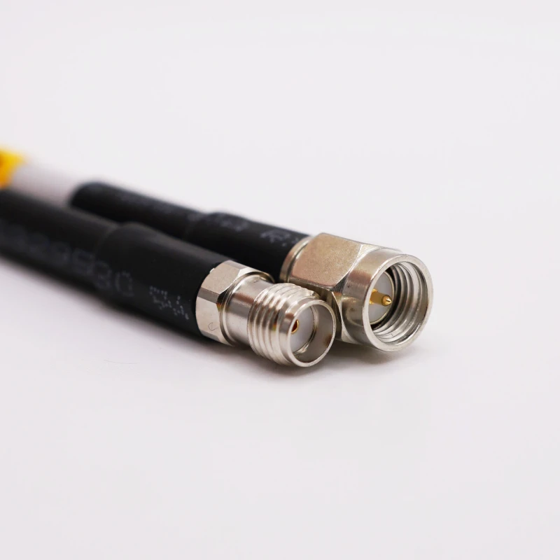 Image of Panorama Antennas 5M CS32 CABLE ASSY SMA(M)-SMA(F)- 5GA coaxial cable